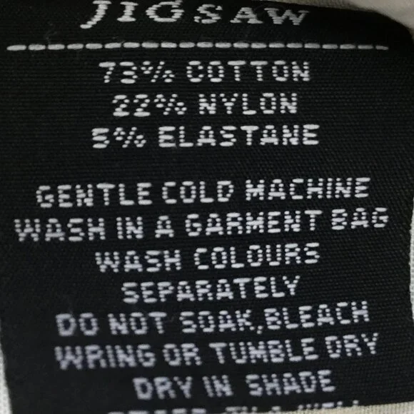 Jigsaw Dress 12 - Picture 7 of 10